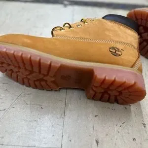 Timberland | Shoes | Timberland Boots Mens Size 2 Never Worn 